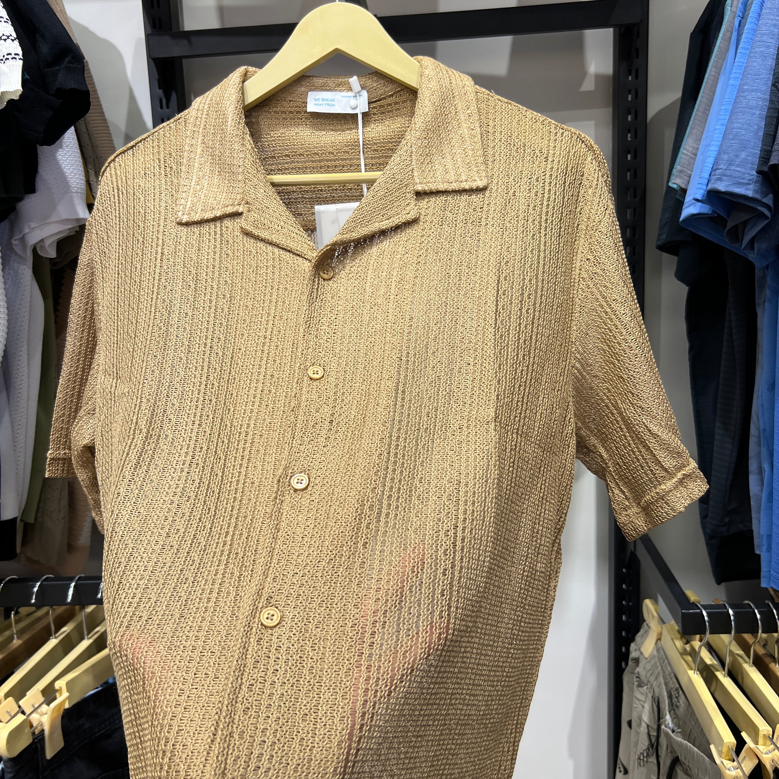 Imported premium Tees