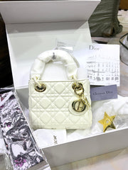High quality Ladies bag with box LB03w