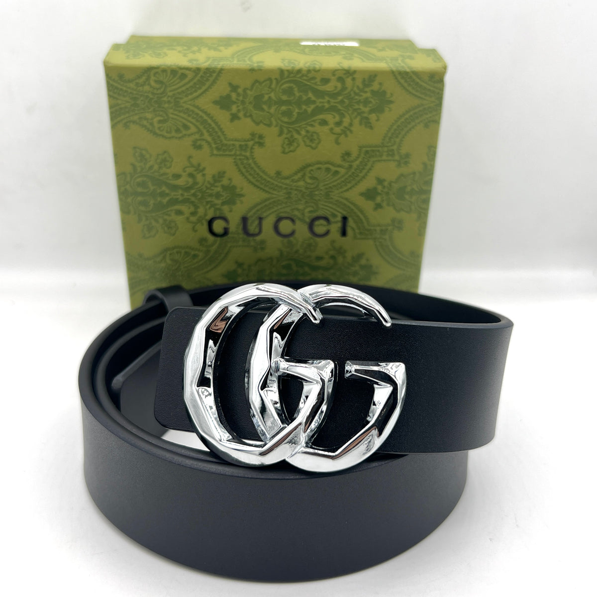HIGH QUALITY BRAND BELT