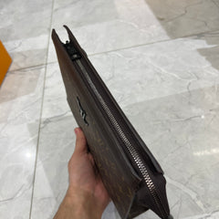 Trendy pouch premium Bag