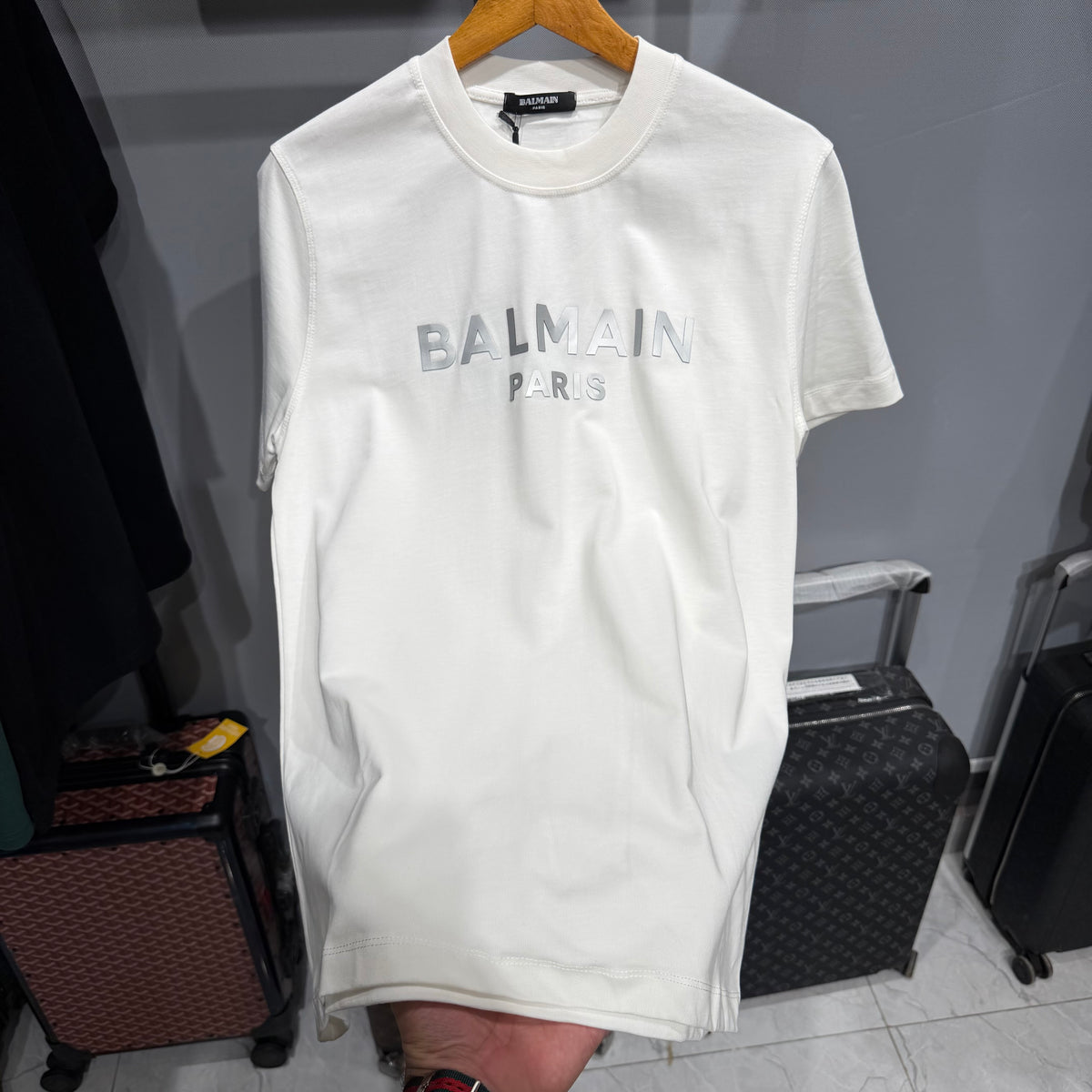 Imported premium Tees
