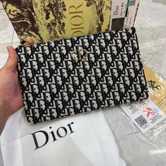 Trendy pouch premium Bag