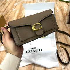 COACH 20 size High quality Ladies bag LB03w