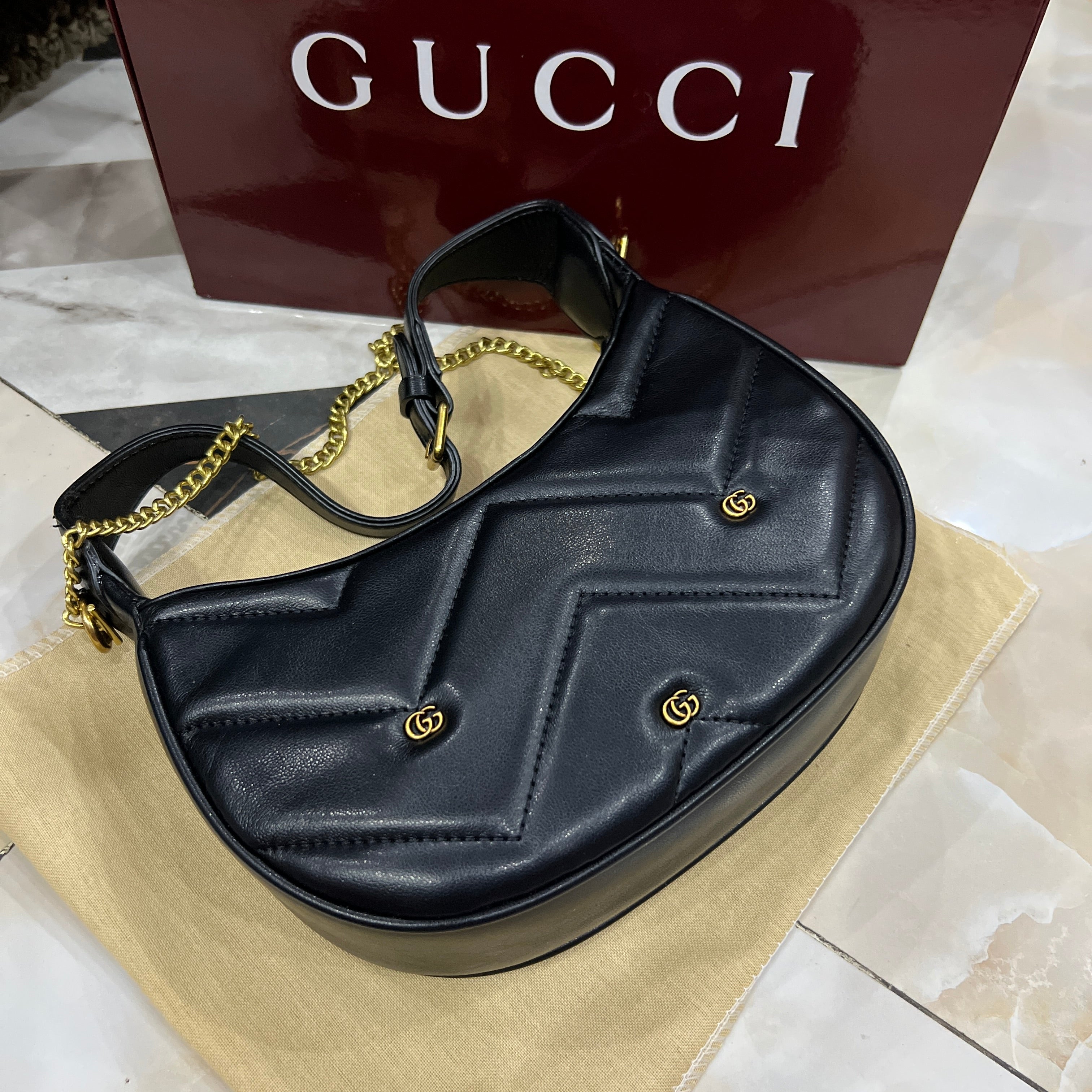 High quality Ladies bag with box LB03w