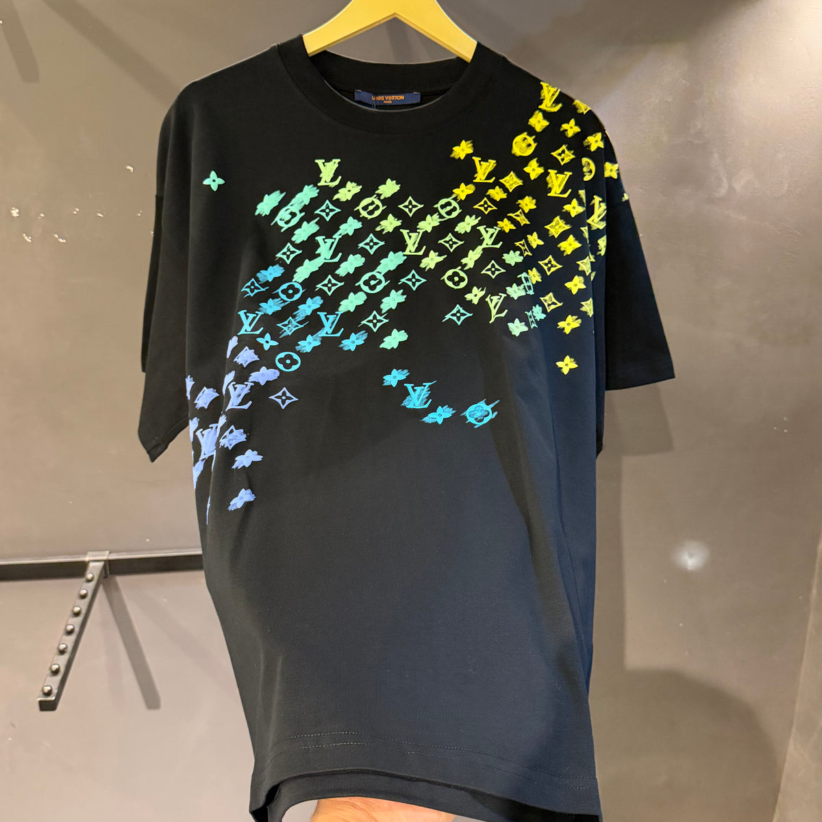 Imported premium Tees