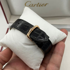 CRT MASTER PLUS WATCH AUTOMATIC WITH BOX