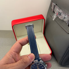 OMG MASTER PLUS WATCH AUTOMATIC WITH BOX