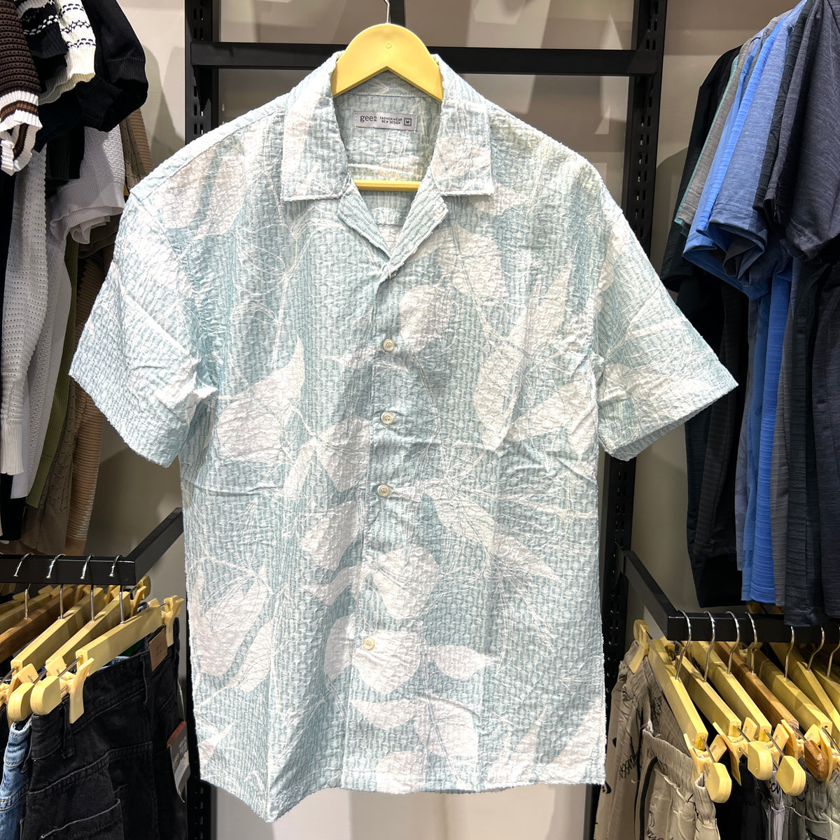 Imported premium Tees