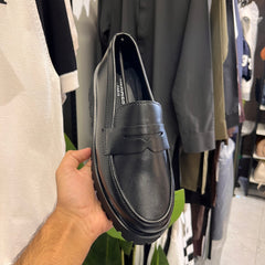 Chunky Major LOAFERS