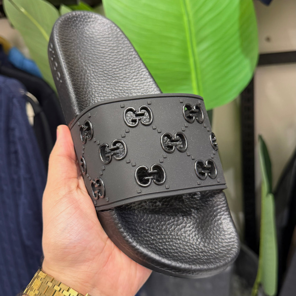 PREMIUM IMPORTED SLIDE