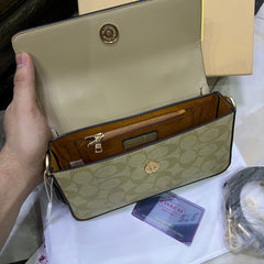 High quality Ladies bag with box LB03w
