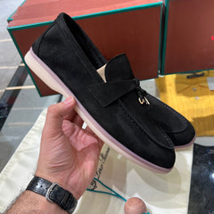 LORO PREMIUM MOCCASIN