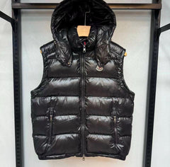 IMPORTED PRD PUFFER JACKET