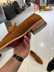 Major LOAFERS