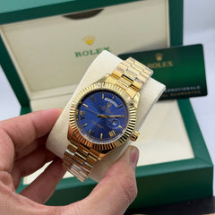 RXW WATCH QUARTZ WITH BOX