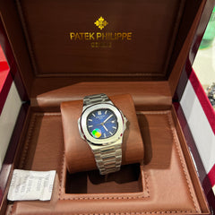 PP MASTER PLUS WATCH WITH BOX