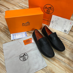 Premium Moccasin