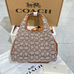 High quality Ladies bag with box LB03w