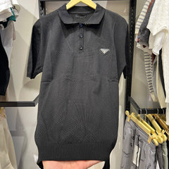 Premium Turkish Knitted polo