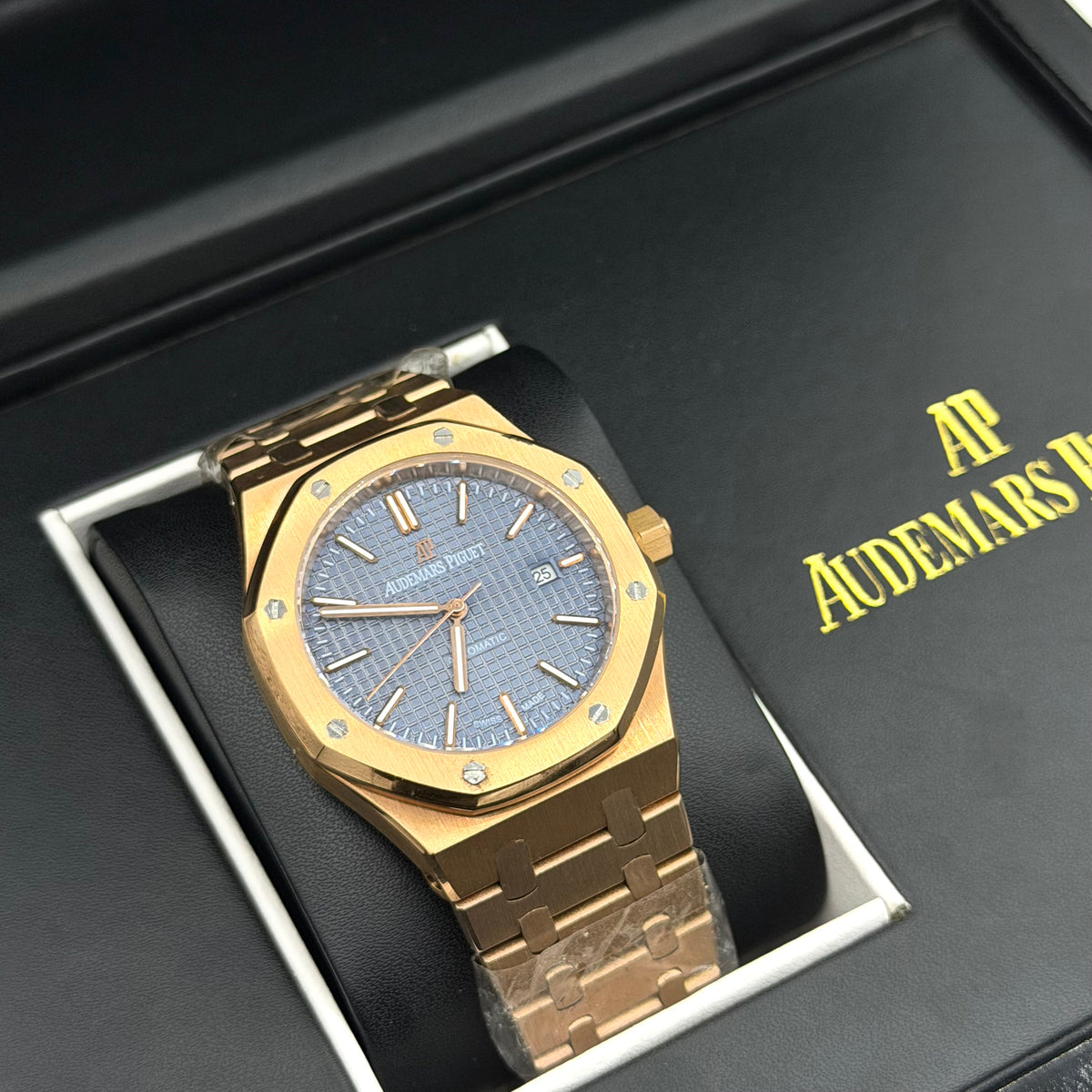 AP MASTER PLUS WATCH WITH BOX