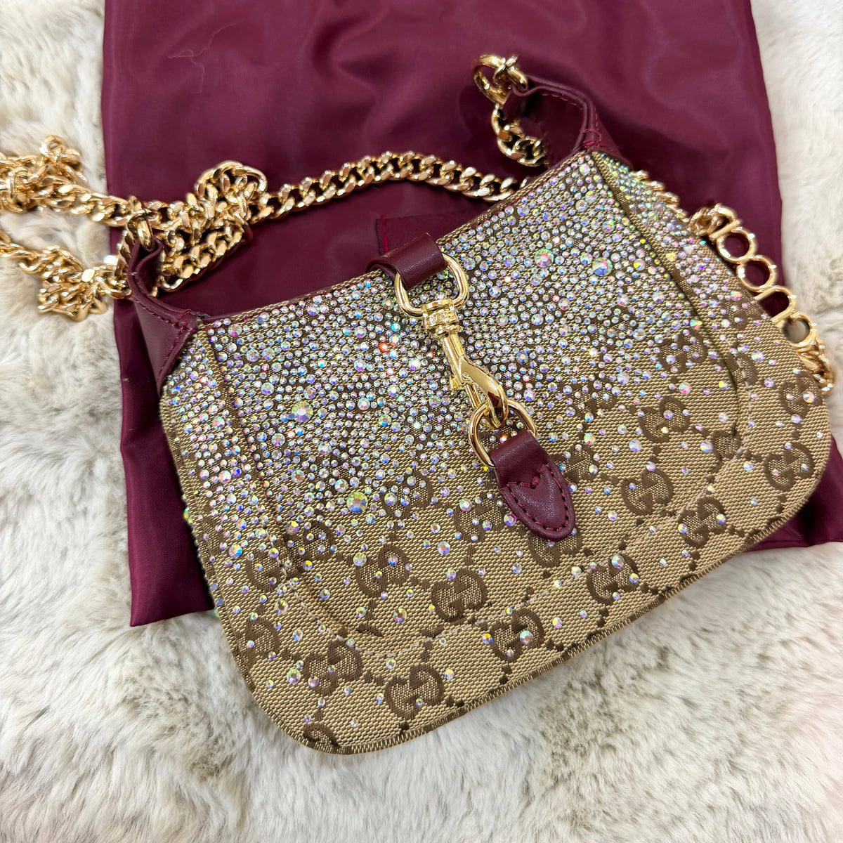 High quality Ladies bag LB03w