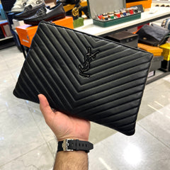 Trendy pouch premium Bag