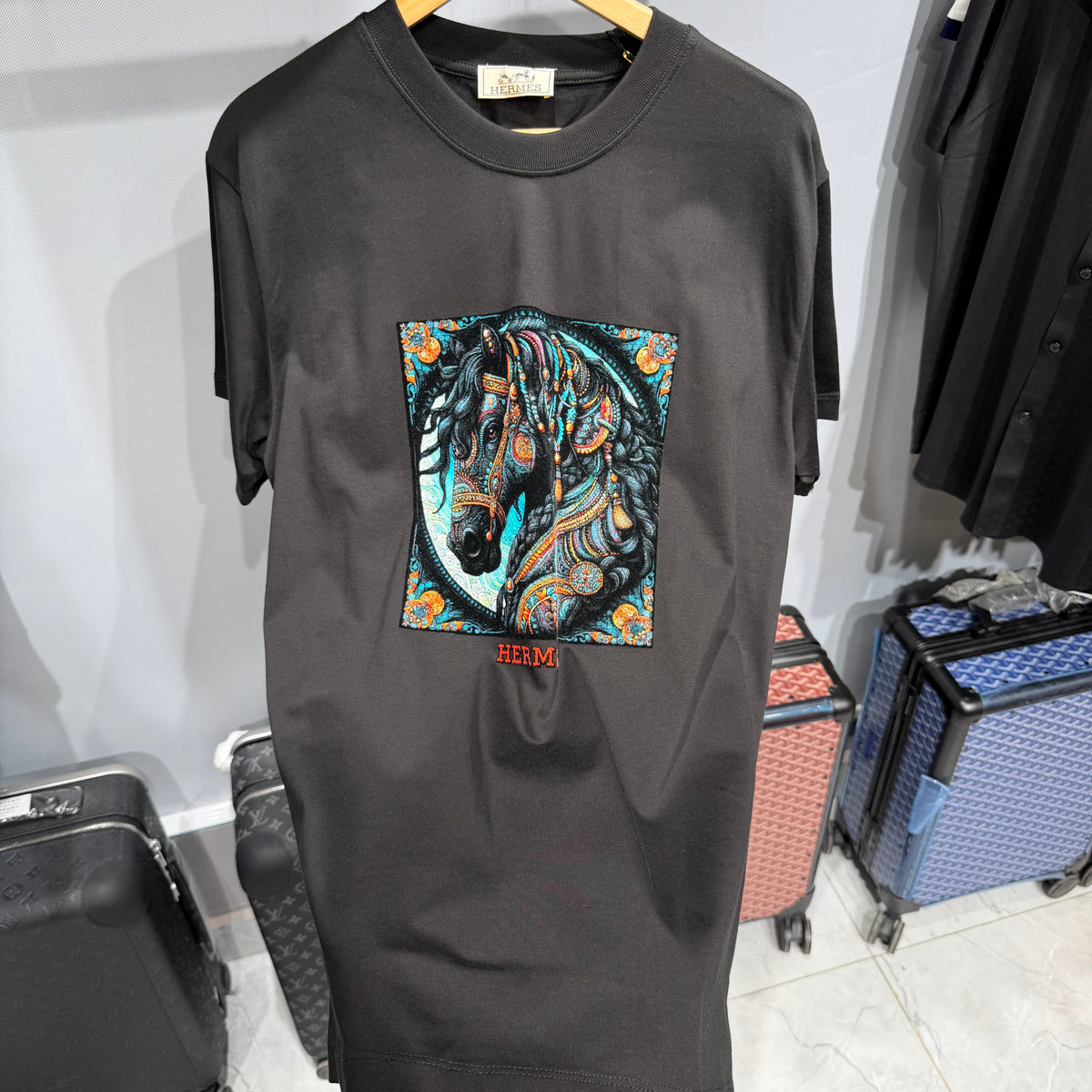 Imported premium Tees