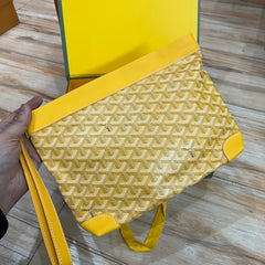 Trendy pouch premium Bag