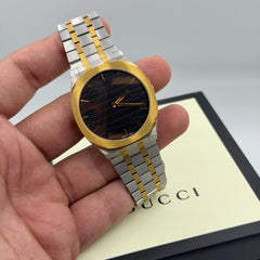 GU MASTER PLUS WATCH WITH BOX