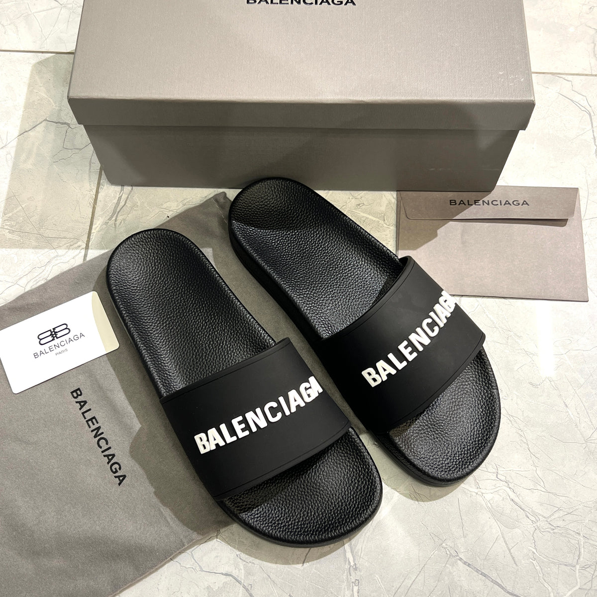 BLC PREMIUM SLIDE WITH BOX
