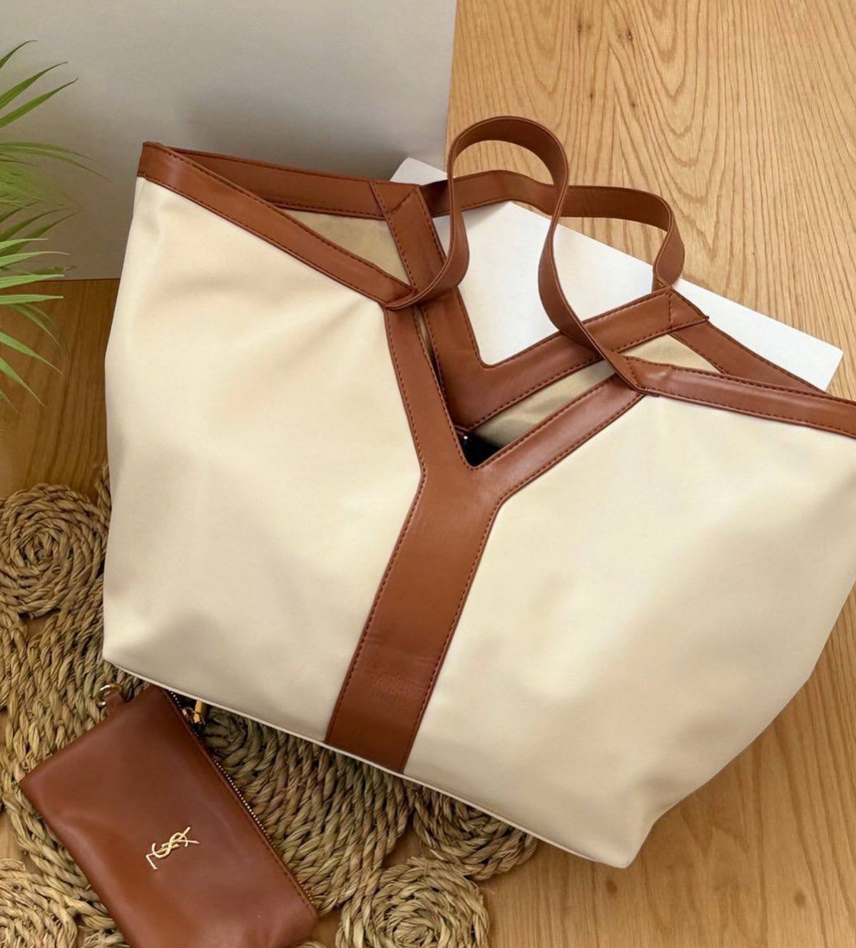 High quality Ladies bag with box LB03w
