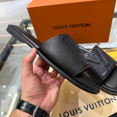 L-V HIGH QUALITY SLIDE HQS26