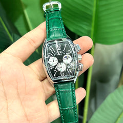FM MASTER PLUS PREMIUM AUTOMATIC WATCH WITH BOX