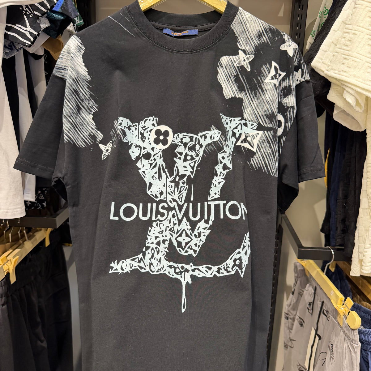 Imported premium Tees