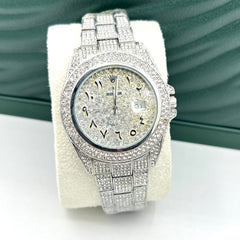RXW WATCH QUARTZ