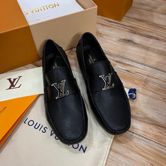 Premium Moccasin