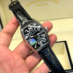 FM MASTER PLUS PREMIUM AUTOMATIC WATCH WITH BOX