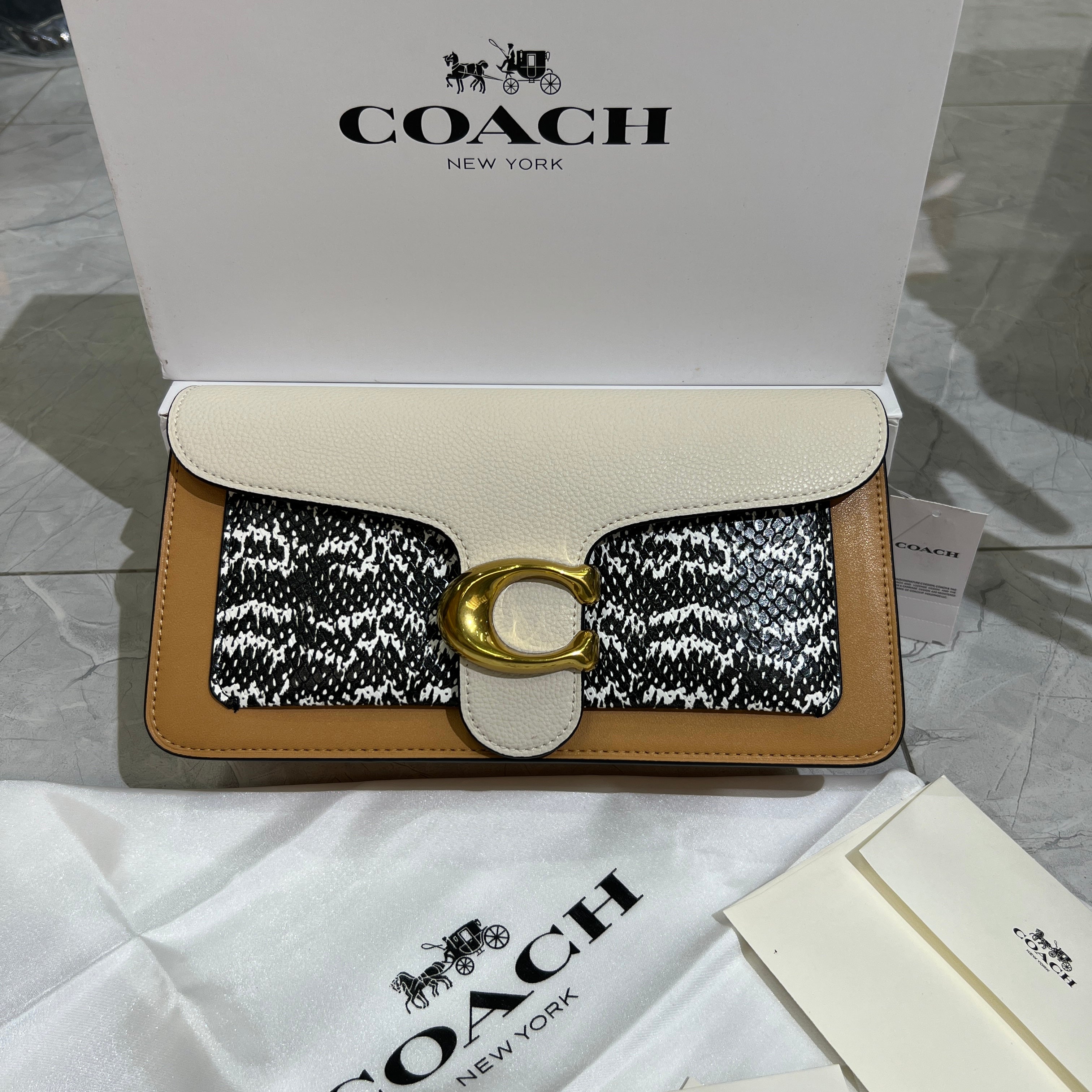 High quality Ladies bag with box LB03w