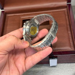 PP MASTER PLUS WATCH AUTOMATIC WITH BOX