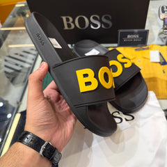 BOSS HIGH QUALITY SLIDE HQS26