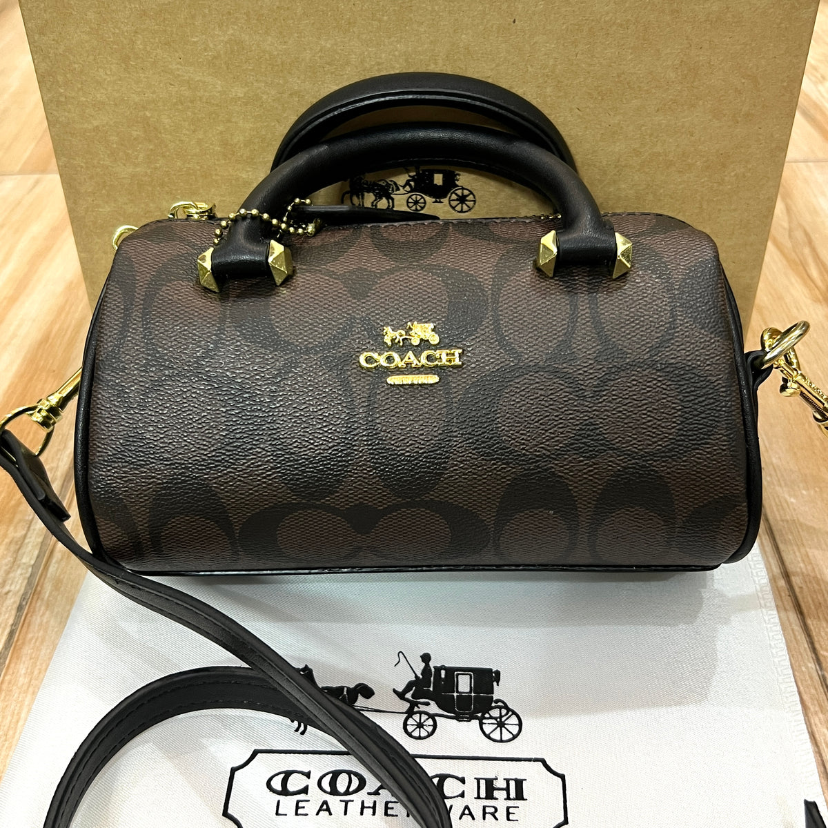 Coach High quality Ladies bag LB03w