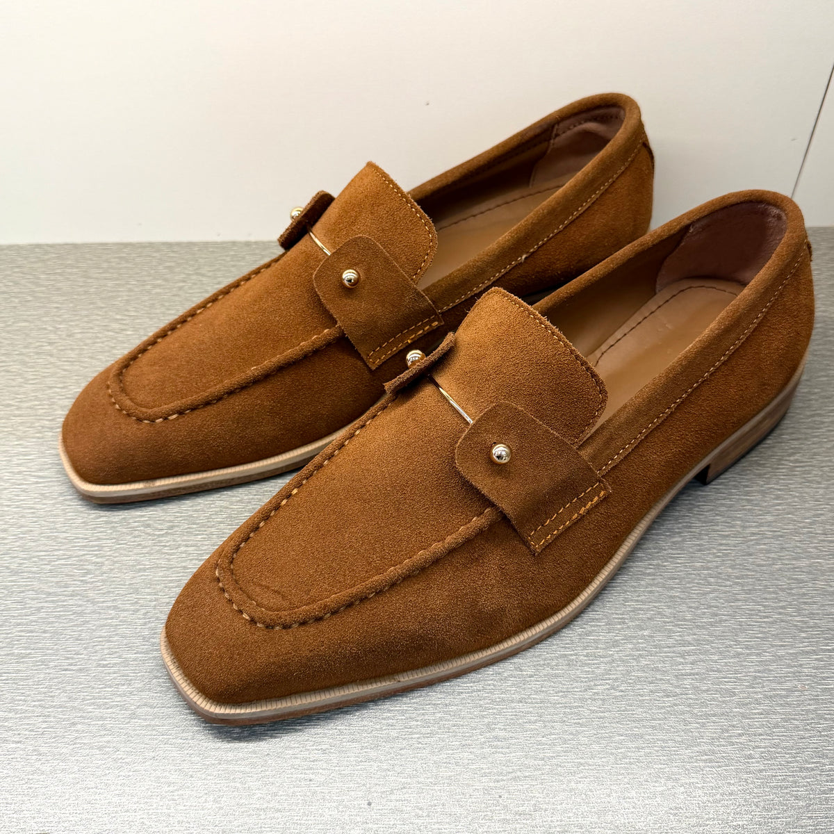 Major LOAFERS