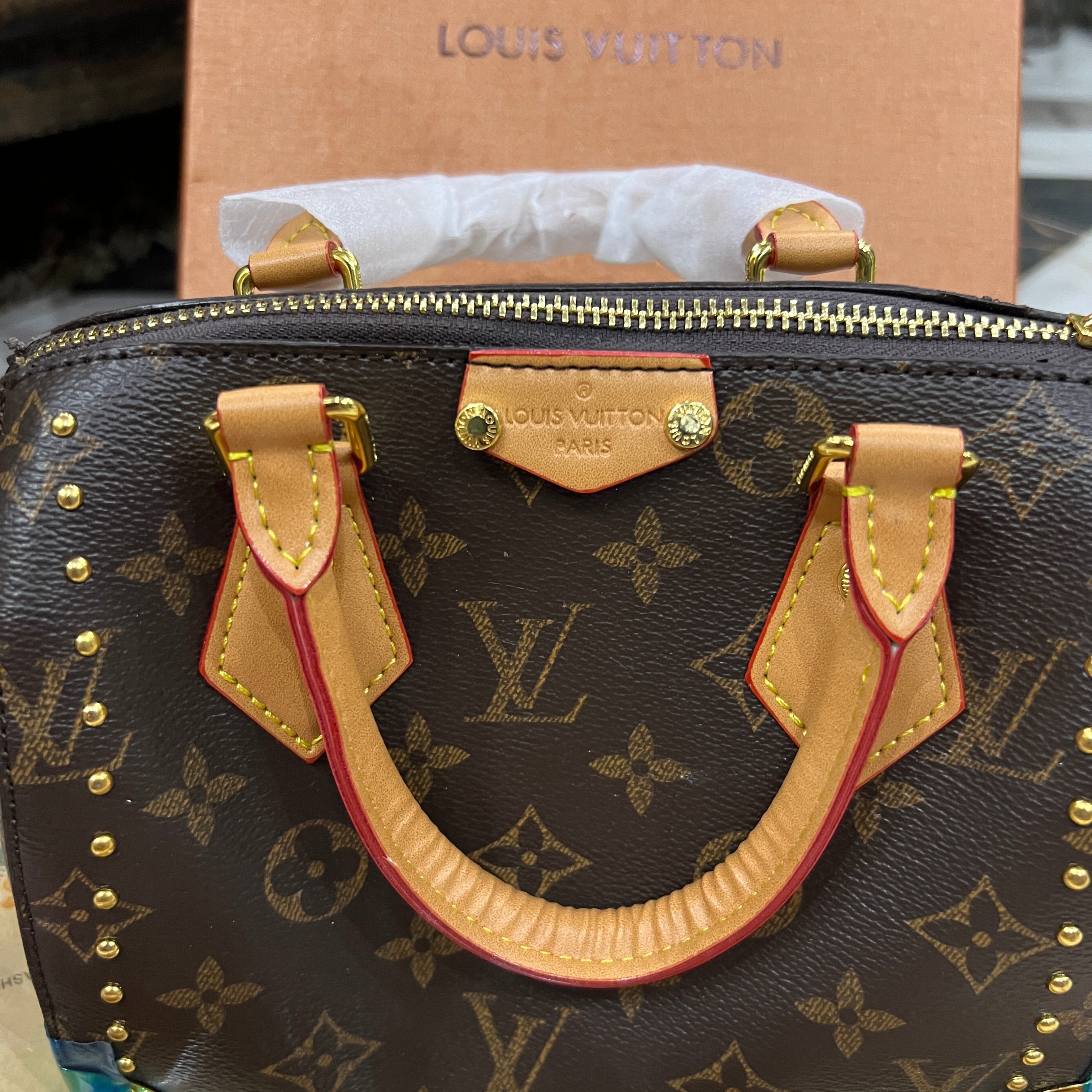 High quality Ladies bag LB03w