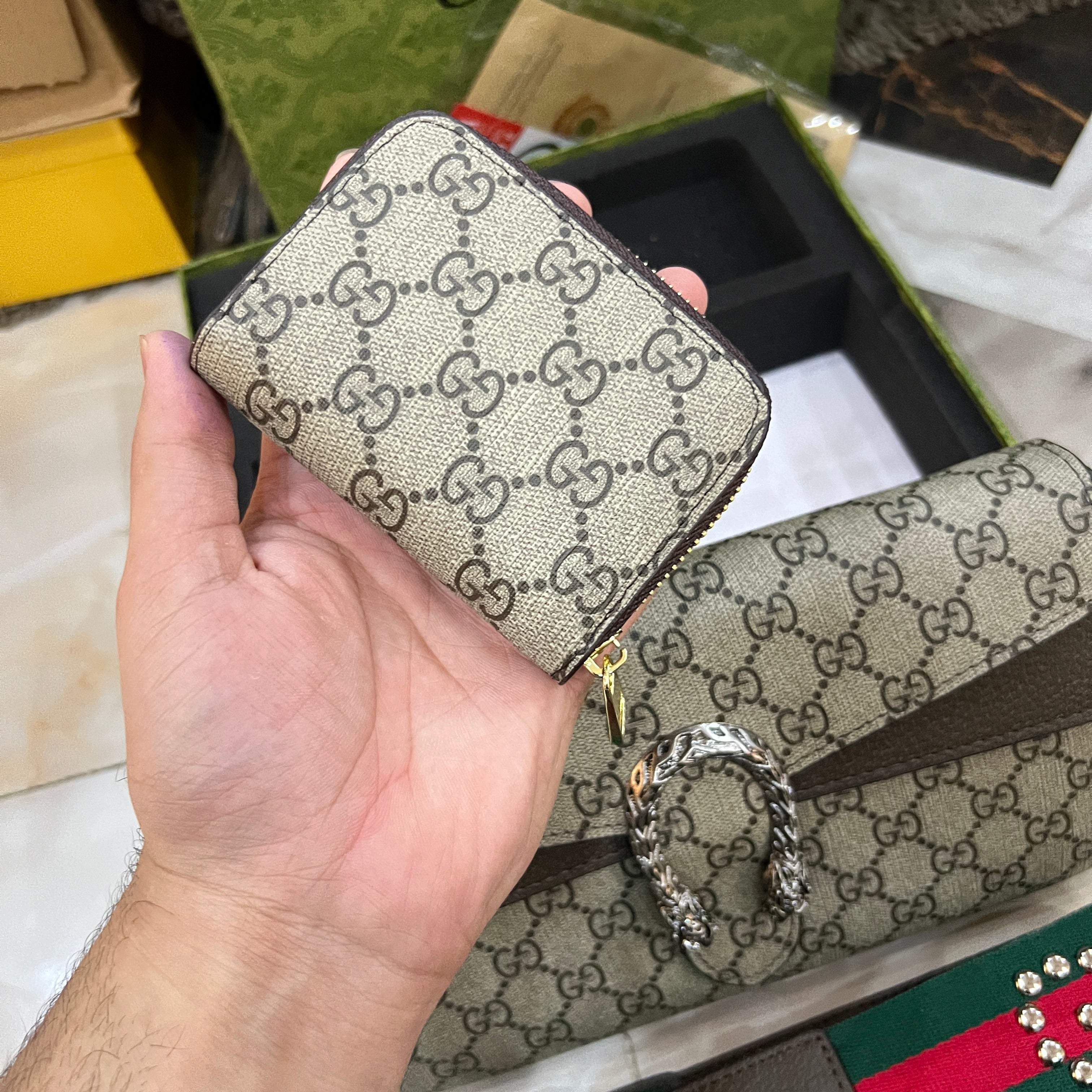 High quality Ladies bag LB03w