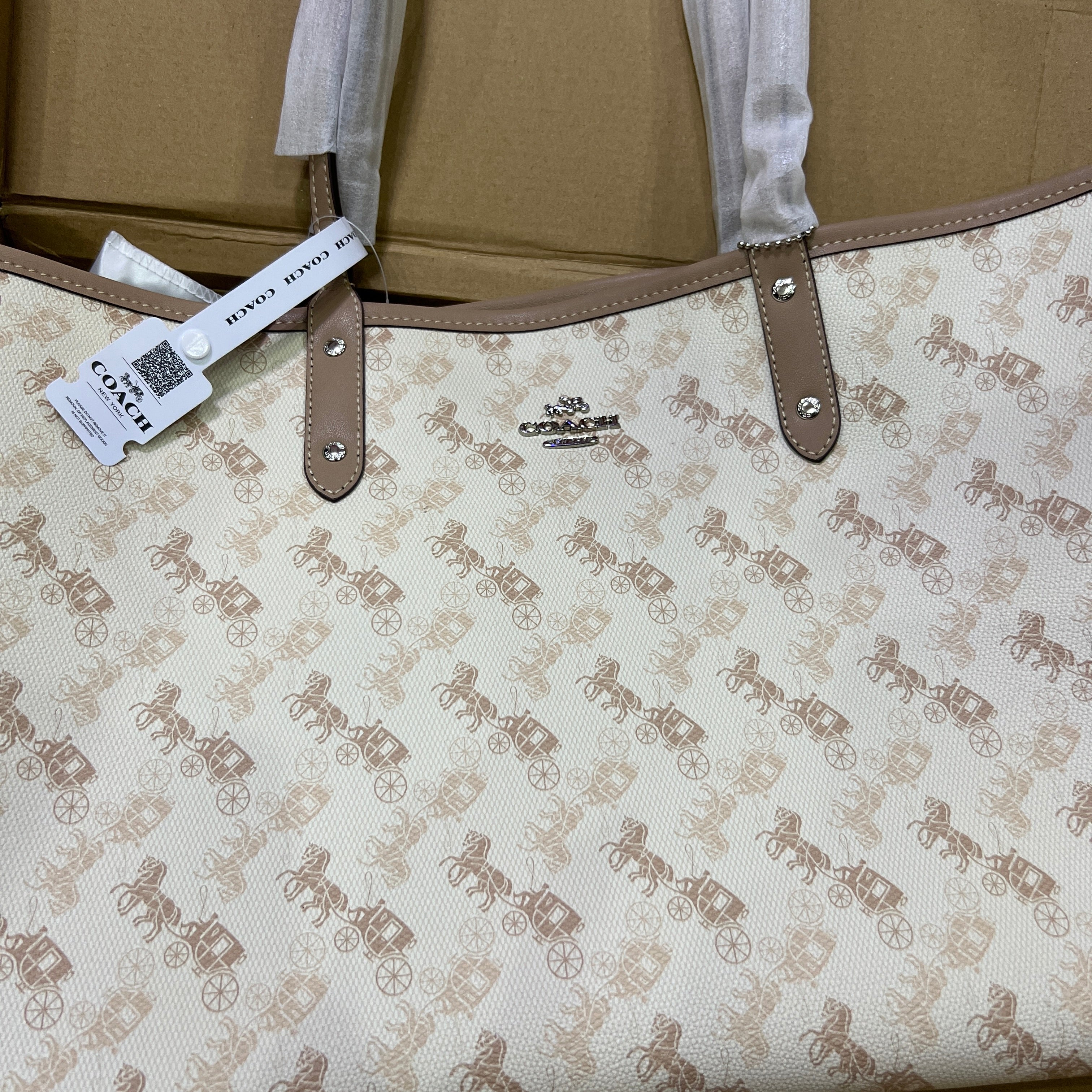 High quality Ladies bag with box LB03w