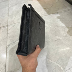 Trendy pouch premium Bag