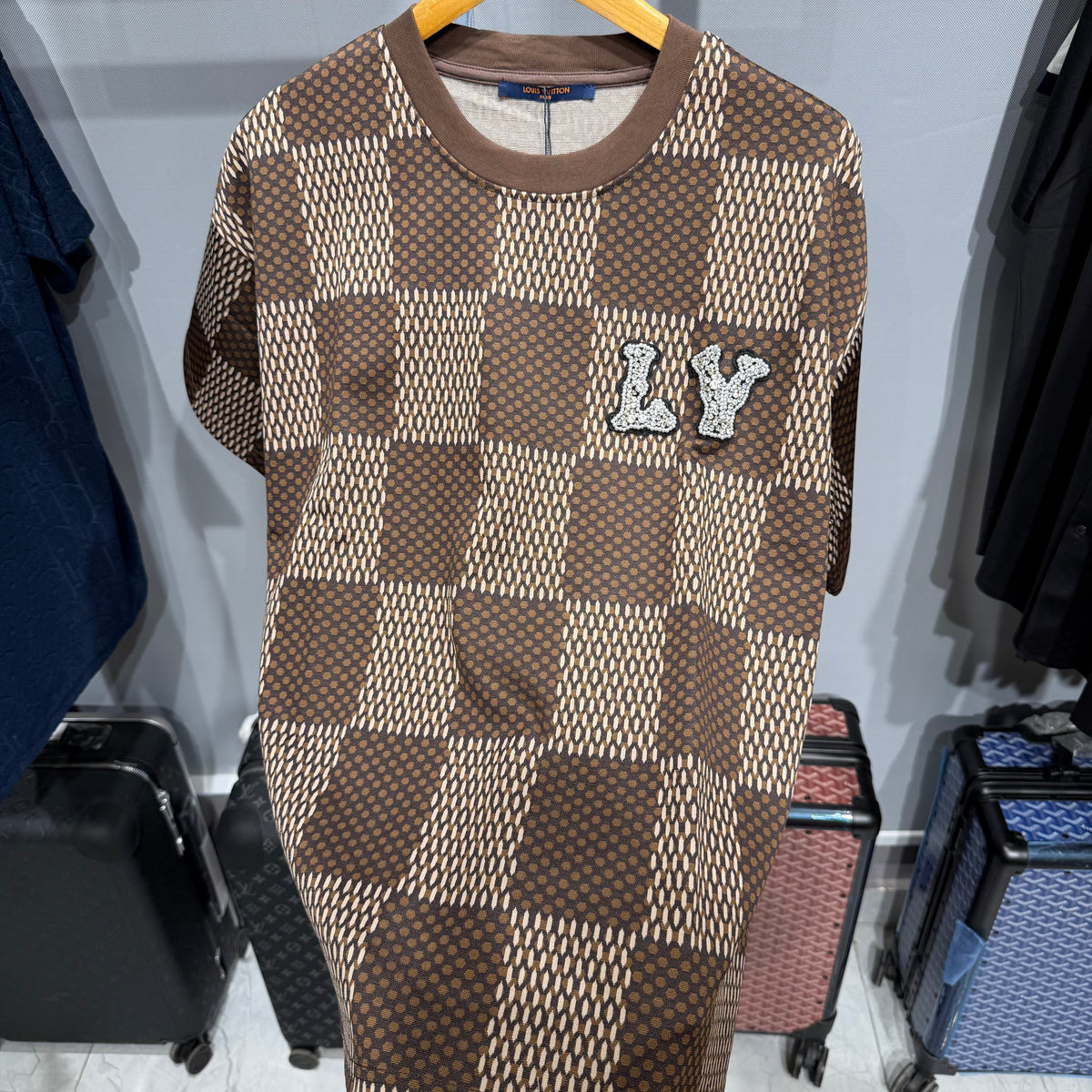 Imported premium Tees