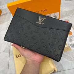 Trendy pouch premium Bag