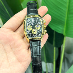 FM MASTER PLUS PREMIUM AUTOMATIC WATCH WITH BOX