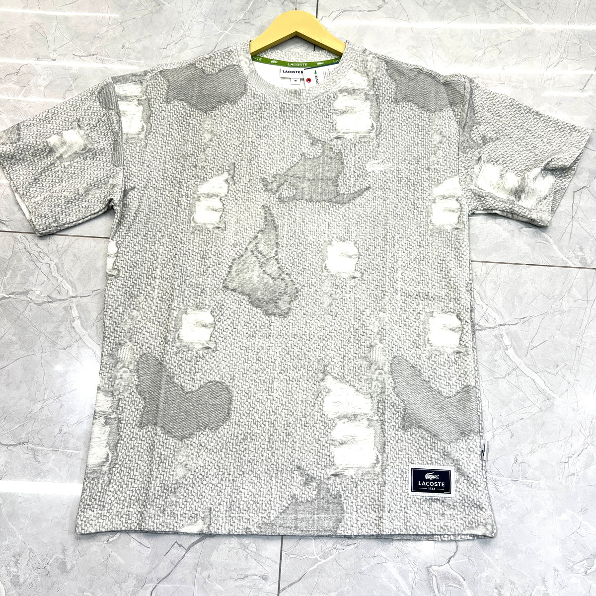 Imported premium Tees